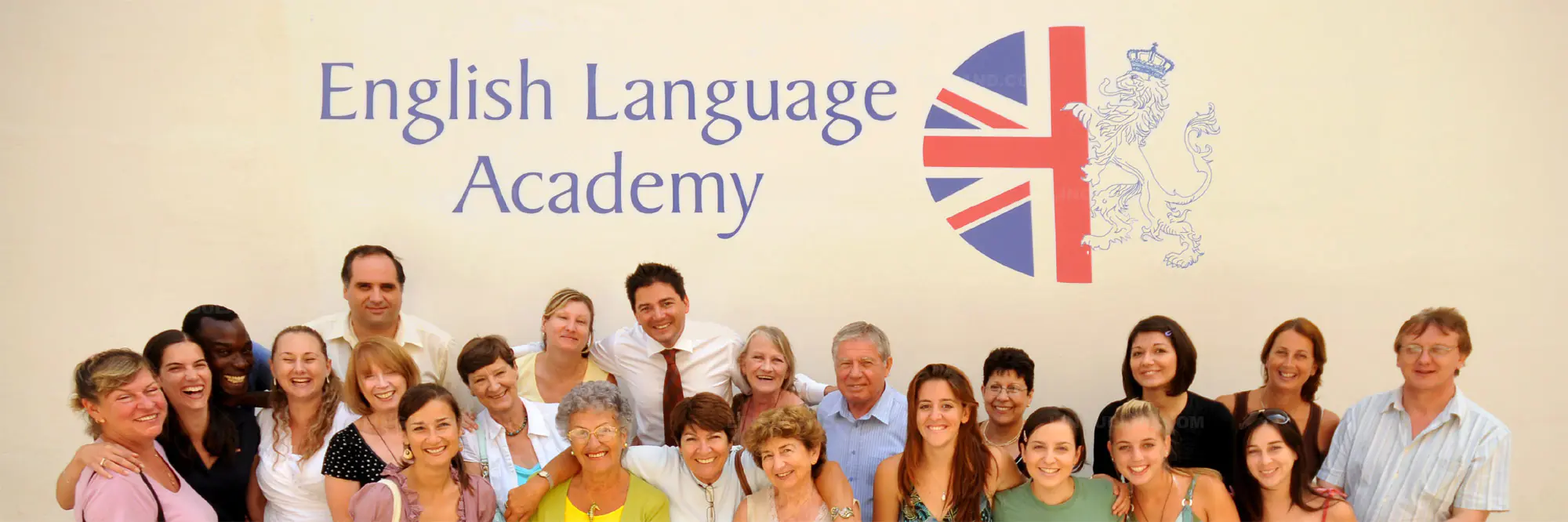 Kurspreise English Language Academy 2023/2024