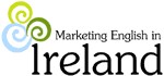 Die Sprachschule und Englisch Sprachkurse in Emerald Cultural Institute sind von Marketing English in Ireland anerkannt
