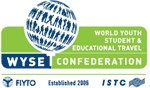 Die Sprachschule und Englisch Sprachkurse in Cork English College sind von WYSE (World Youth Student & Educational Travel Confederation) anerkannt