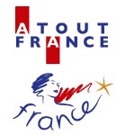 Die Sprachschule und Französisch Sprachkurse in Ecole France Langue Paris sind von Atout France anerkannt