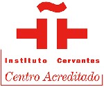 Die Sprachschule und Spanisch Sprachkurse in Enforex Malaga sind von Instituto Cervantes anerkannt