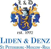 Liden & Denz Riga